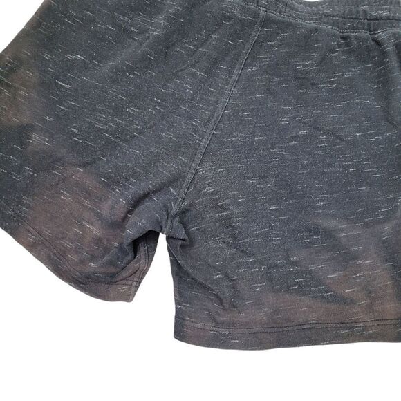 2/$20 H&M Regular Fit Black & White Shorts Pants Size: M - Picture 6 of 9